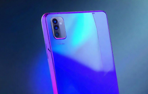 酷派手机cool20（酷派手机cool20pro）