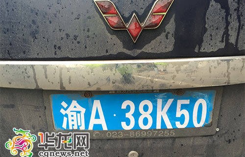 凭车牌号查违章(车牌号查违章记录)