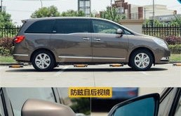别克新款商务车(别克新款商务车7座要多少钱)