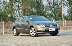 大众cc最新款图片(大众cc2022款图片价格)