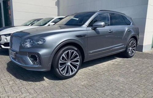 宾利车价格表(宾利车价格表 报价)