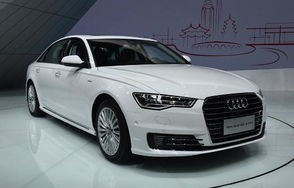 2023款奥迪a6l报价及图片(2023年奥迪a6大改款)