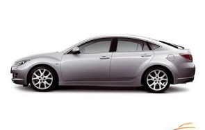 新款马自达6轿跑车(新款马自达6轿跑车视频)