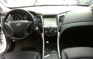 北京现代索纳塔10代报价及图片(北京现代索纳塔10代报价及图片大全)