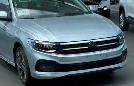 大众宝来2022最新款(大众宝来2022款图片)