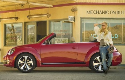 大众敞篷车12万在售(大众敞篷跑车12万什么时候上市)