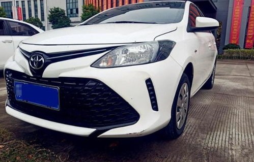 威驰2020款报价及图片(威驰价格图片)