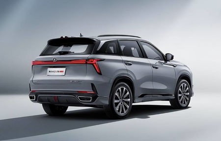 长安cs75缺点太多了(长安cs75第三代)