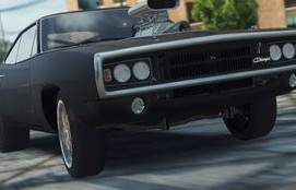 道奇charger(唐老大的道奇charger)