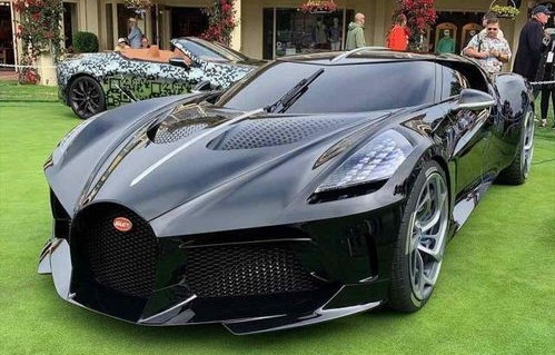 布加迪最贵的一款(布加迪最贵的一款车模图片)