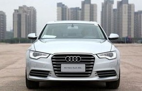 一汽奥迪a6l(一汽奥迪a6l45是多大排量的)