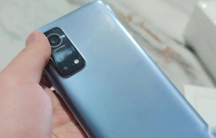 红米K30Pro至尊纪念版，科技与艺术的完美融合