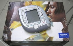 诺基亚7600(诺基亚7600价格)