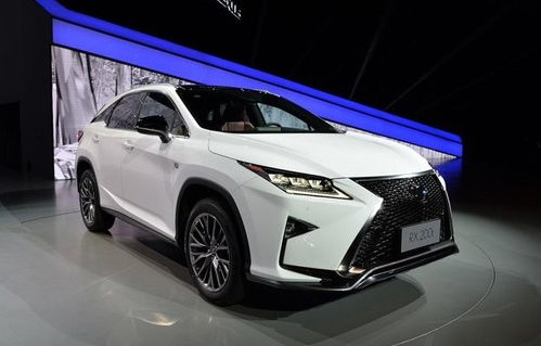 雷克萨斯rx200t(雷克萨斯rx200T用什么机油)