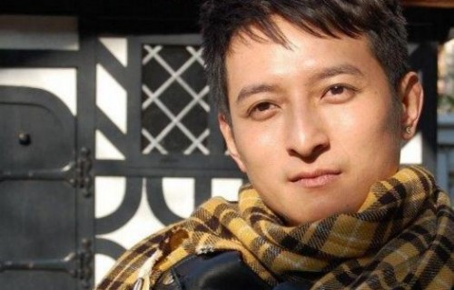 李维嘉，一出场就爆梗的魅力之星