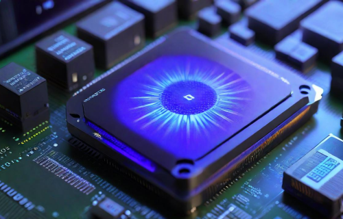 台式电脑处理器性能排行榜（台式电脑处理器性能排行榜2021）