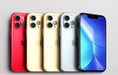 苹果11全系列参数（苹果11全系列参数电池）