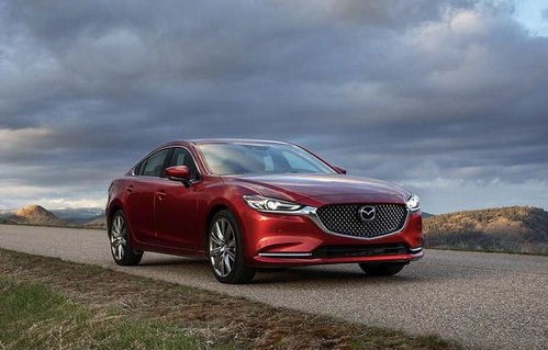 马自达官网(日本马自达官网)