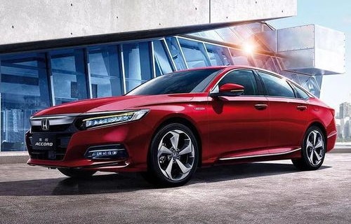 十代雅阁报价及图片(十代雅阁2021款报价)