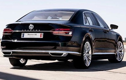 大众辉腾字母(大众辉腾字母是什么?)