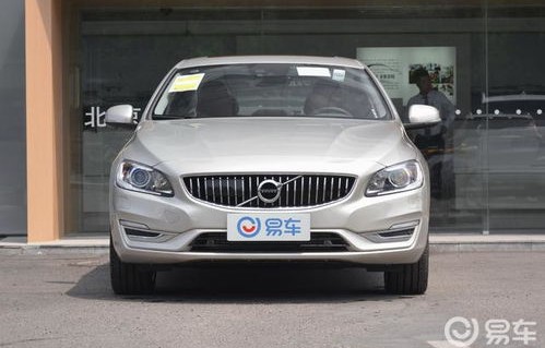 沃尔沃s60suv新款价格(沃尔沃s60l价格2021款)