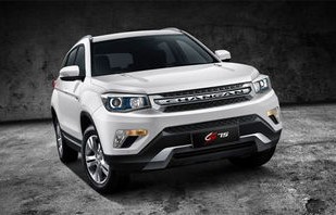 长安suv最新款(长安suv最新款价格2024图片)