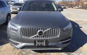 沃尔沃车价格明细(沃尔沃车价格表)