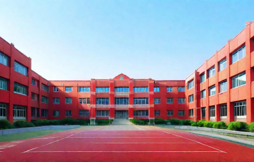 旭日中学（旭日中学桑稚图片）