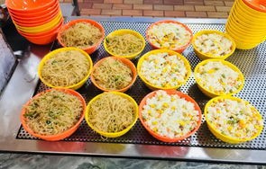 大学老师卖鱼丸，一年大赚14亿的奇迹故事