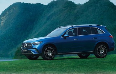 北京奔驰glc300l最新价格(北京奔驰glc300报价及图片 价格车卓)