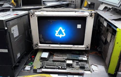 旧电脑回收哪个平台好（正规回收新电脑的平台）