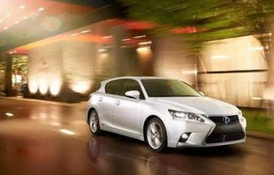 40万凌志车价格及图片(凌志4000越野车的价格)