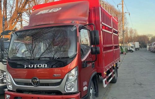 货车之家二手车市场(同城二手车)