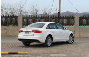 开奥迪a4l算有钱人吗(开奥迪a4l算有钱人吗视频)