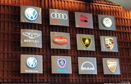 菲亚特旗下的汽车品牌(菲亚特旗下12个品牌)