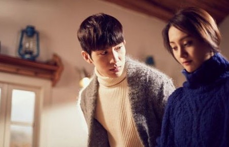 前妻归来，总裁的虐心76集