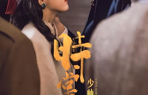 短剧少帅与我有情缘的情缘之旅