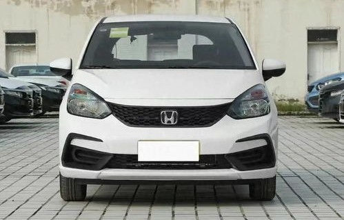 千万别买本田飞度(本田飞度值得买吗?)