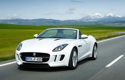 捷豹汽车报价大全(捷豹汽车报价大全图片)