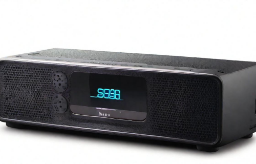 索爱音响（索爱音响怎么使用教程）