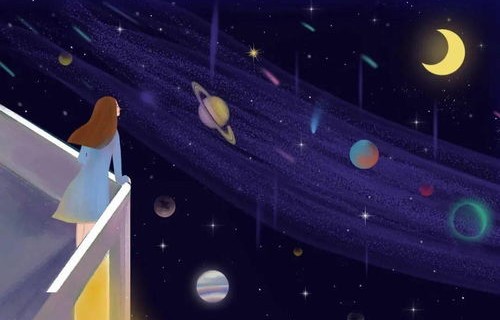 短剧星辰永不坠落的魅力与影响