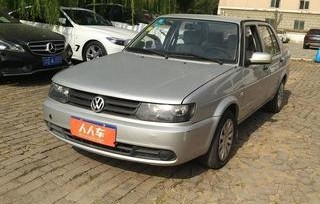 二手新捷达2013款报价(二手新捷达车)