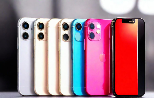 iphone11参数（苹果11配置参数表对比）