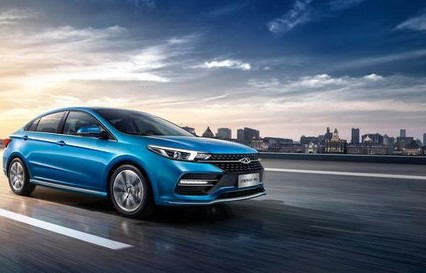 奇瑞瑞虎82019新款(奇瑞瑞虎82019新款空调详解)