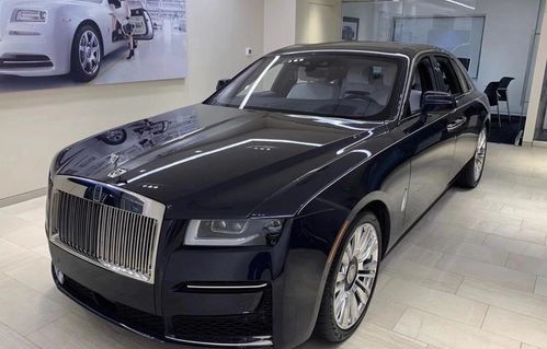 劳斯莱斯古斯特价格与图片(劳斯莱斯古斯特价格与图片 内饰)