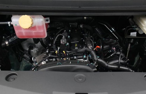 东风风行菱智plus(东风风行菱智plus发动机怎么样)