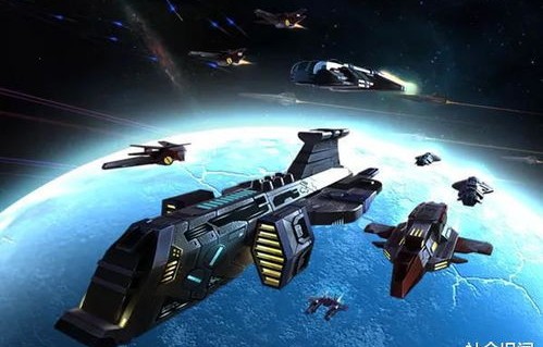 短剧老公来自外太空——跨越星际的浪漫与挑战