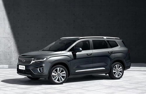 suv7座车型图片及价格(suv7座车型图片及价格 15万)