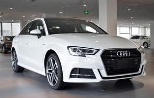 奥迪a3车型介绍(奥迪a3全部车型)