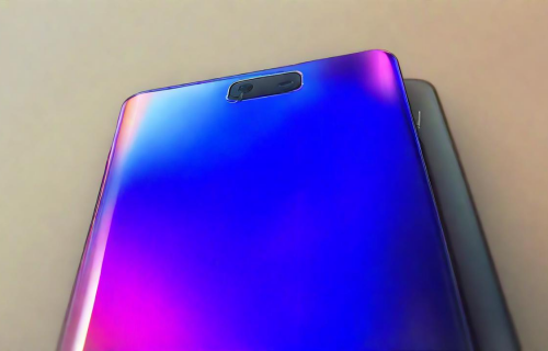 华为mate20pro参数（华为mate20pro参数配置图片）